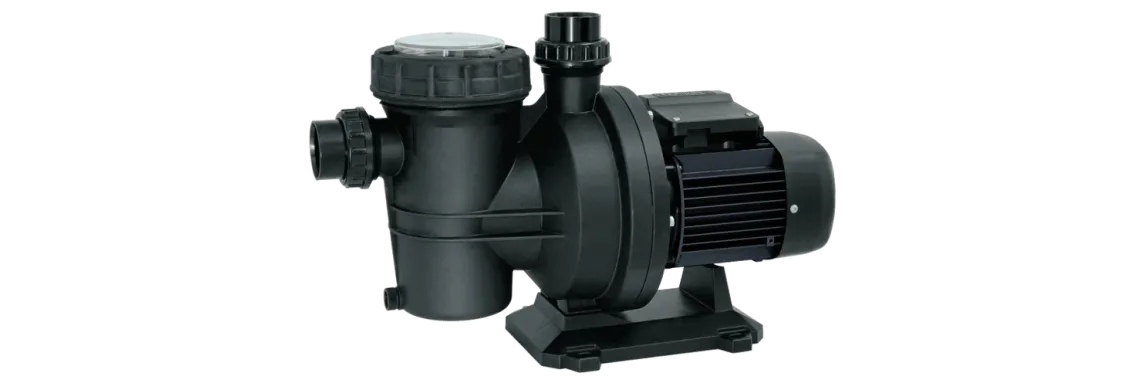 BOMBA PISCINA ESPA-NOX 1.5CV