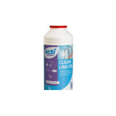 ACTI CLEAN LINE GEL 1KG
