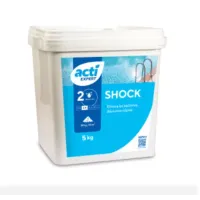 ACTI SHOCK 5KG