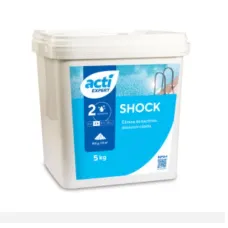 ACTI SHOCK 5KG