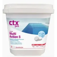 MULTI ACTION 5 CTX 5KG