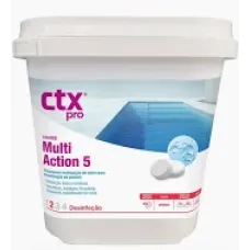 MULTI ACTION 5 CTX 5KG