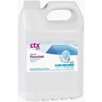 FLOCULANTE CTX 5L