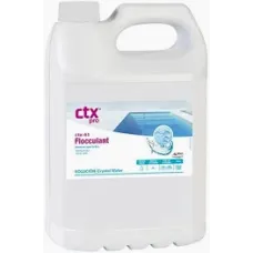 FLOCULANTE CTX 5L