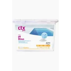 MINORADOR PH- GRANULADO 7 KG CTX