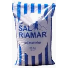 SAL P/PISCINAS 25KG