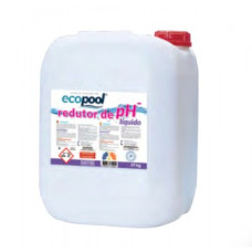 PH-(MENOS) 15% LIQUIDO 22KG 